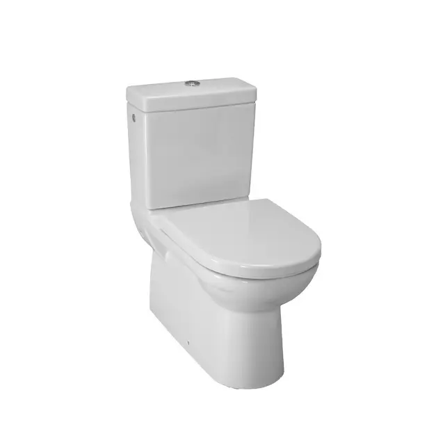 Laufen - Pro - Kombi-WC - H8249584000001