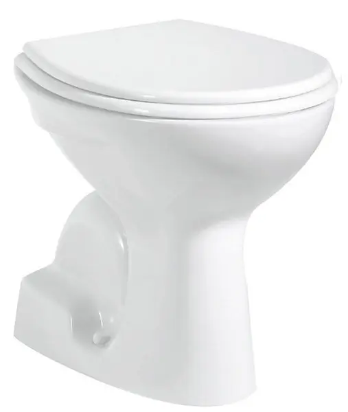 Aqualine - Sanitary ceramics - WC - TP340