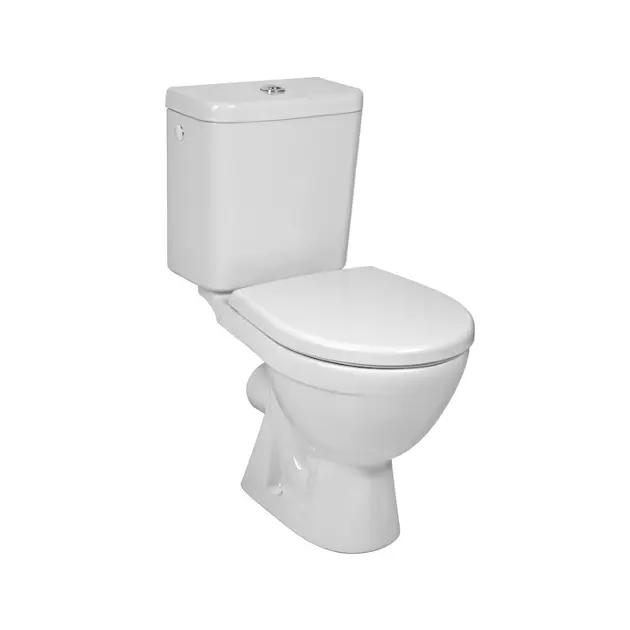 Jika - Lyra plus - Kombi-WC - H8263860002421