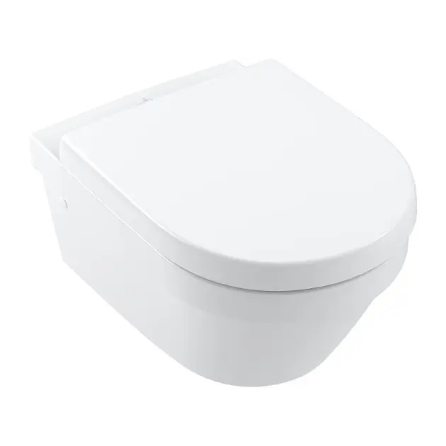 Villeroy & Boch - Architectura - WC - 4694HRR1