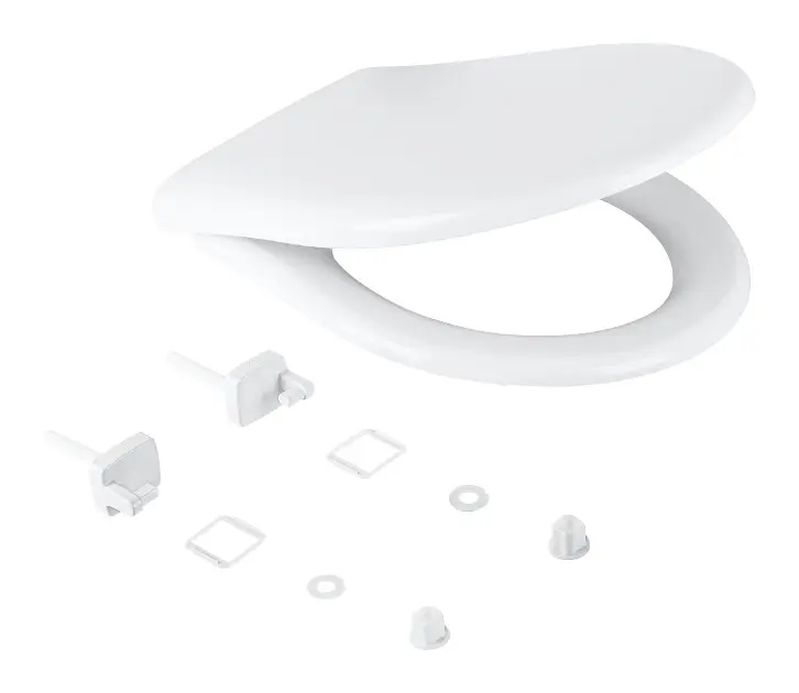 Grohe - Rapid SL - WC-ülőke - 42466000