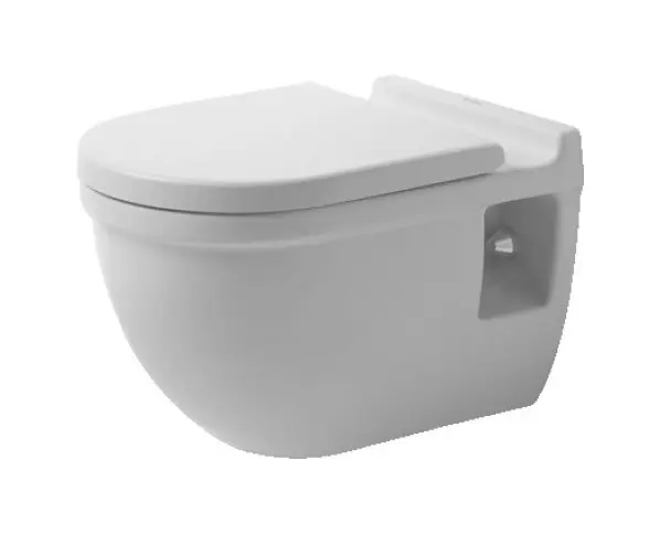 Duravit - Starck 3 - WC - 2215092000