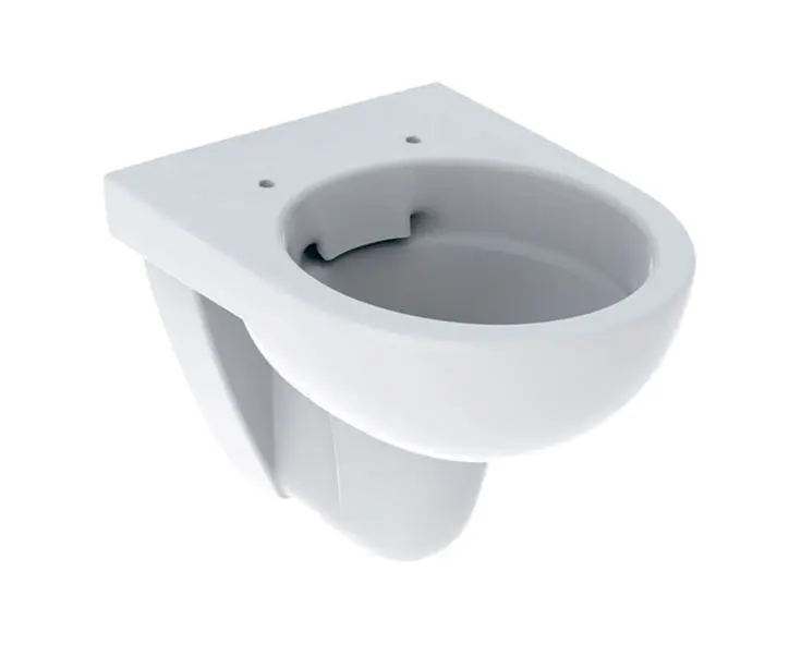 Geberit - Selnova Compact - WC - 500.349.01.7