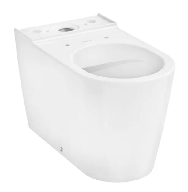Hansgrohe - EluPura S - Kombi-WC - 62034450