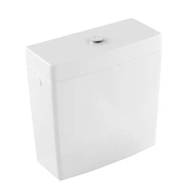 Villeroy & Boch - Venticello - Kombi-WC - 570711R1