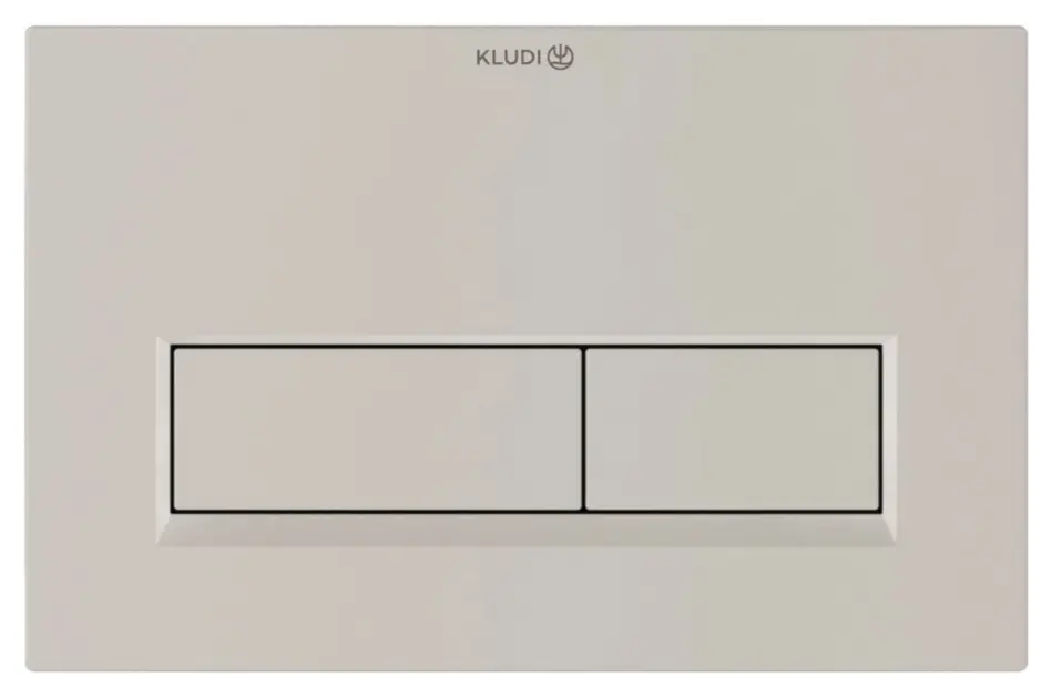 Kludi - Unifix - Nyomólap - 32PP01O2