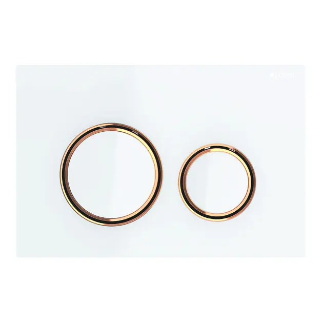 Geberit - Sigma21 - Nyomólap - 115.650.SI.1