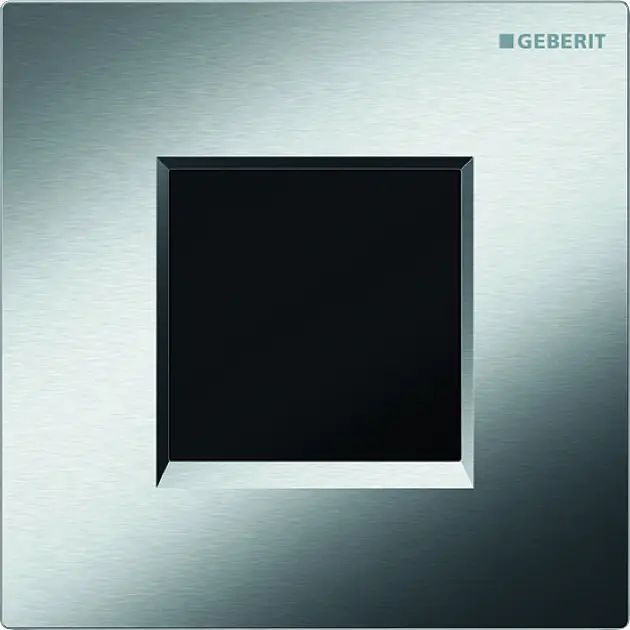 Geberit - Flush systems - Nyomólap - 116.037.KX.1