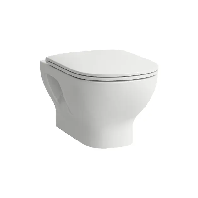 Laufen - Lua - WC - H8200814000001