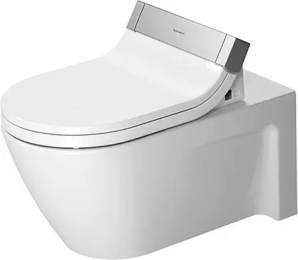 Duravit - Starck 2 - WC - 2533590000