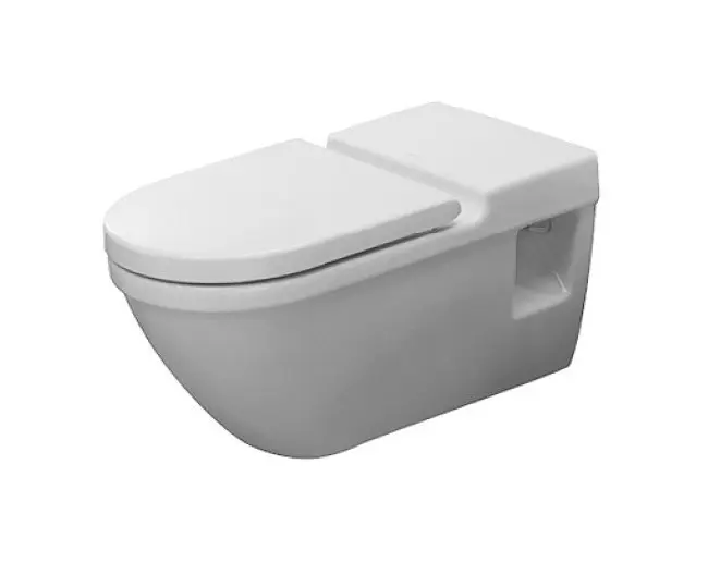Duravit - Starck 3 - WC - 2203092000