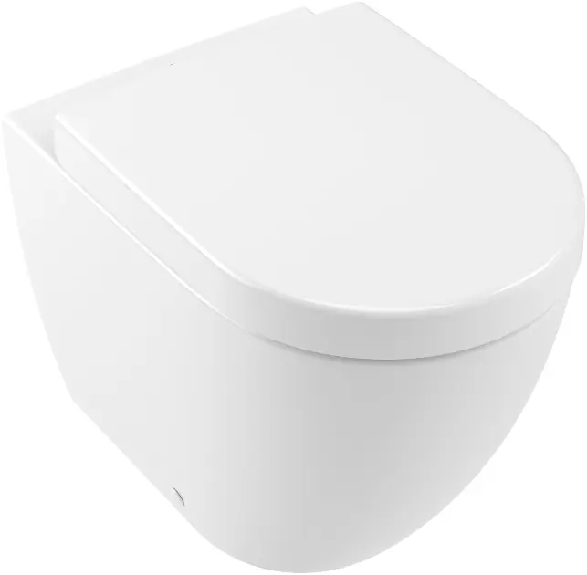Villeroy & Boch - Subway 2.0 - WC - 5602R001
