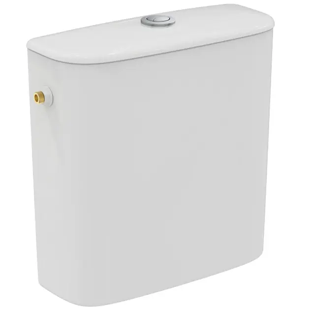 Ideal Standard - Alpha - Kombi-WC - R027301