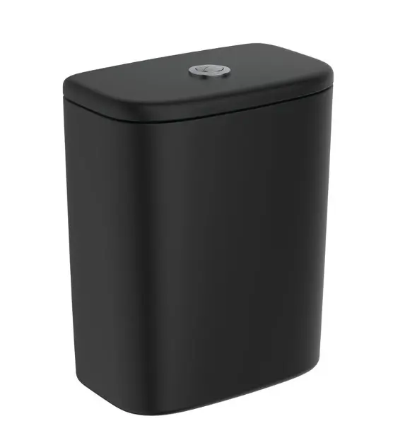 Ideal Standard - Tesi - Kombi-WC - T3568V3