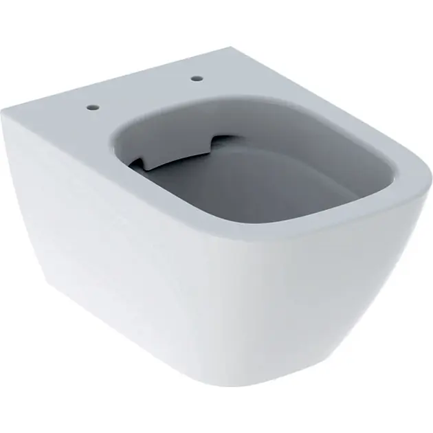 Geberit - Smyle Square - WC - 500.379.01.1