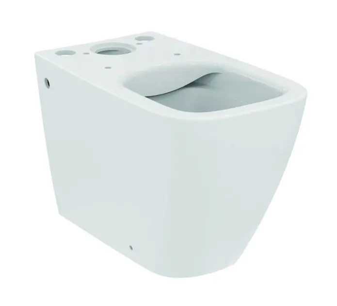 Ideal Standard - i.Life S - Kombi-WC - T500001