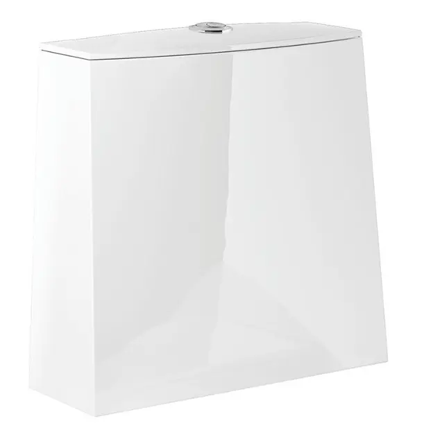 Kludi - Resa S - Kombi-WC - 27WCT43