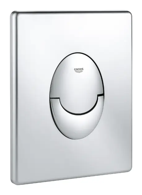 Grohe - QuickFix Start - Nyomólap - 38964P00