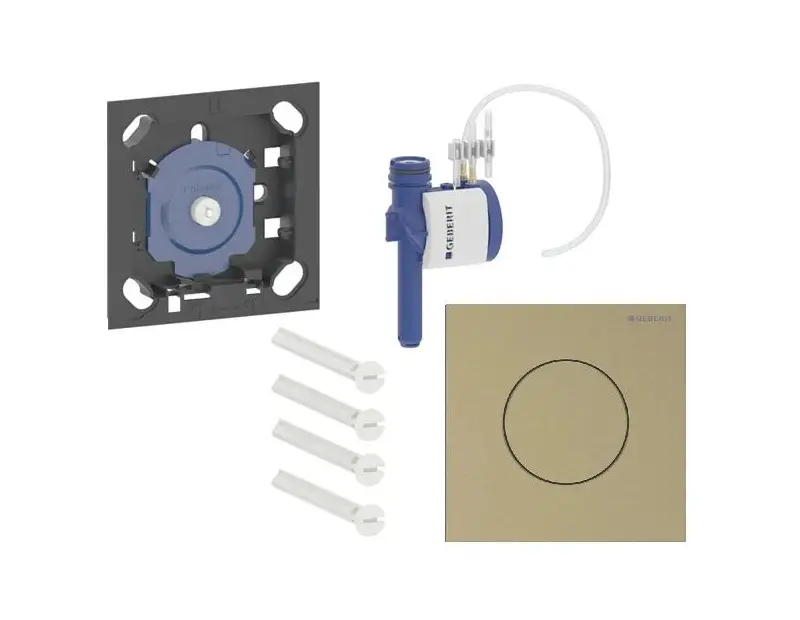 Geberit - N/A - Nyomólap - 116.014.QF.1