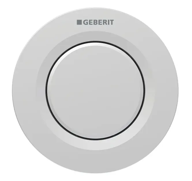 Geberit - Flush systems - Nyomólap - 116.040.JQ.1