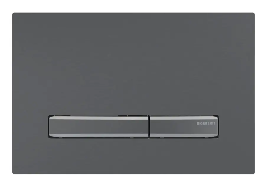 Geberit - Sigma50 - Nyomólap - 115.671.QD.2