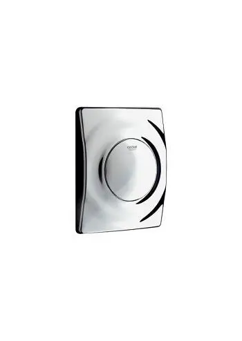 Grohe - Surf - Nyomólap - 37018000