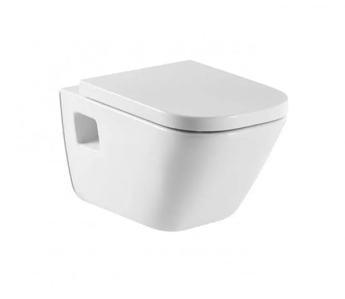 Roca - The Gap - WC - A34647F000