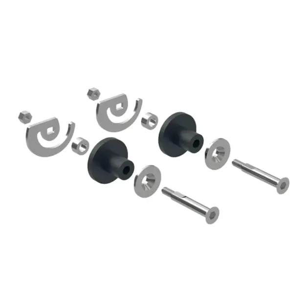 Geberit - Equipment and accessories - WC-kiegészítő - 597159000