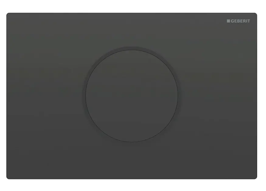 Geberit - Sigma10 - Nyomólap - 115.908.DW.6