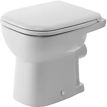 Duravit - D-Code - WC - 21090900002