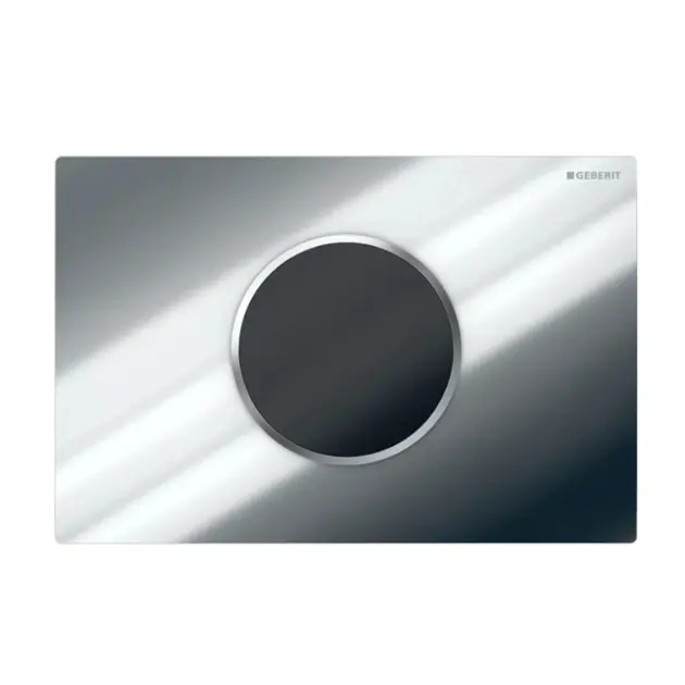 Geberit - Sigma10 - Nyomólap - 115.908.KH.6