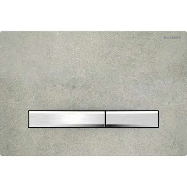 Geberit - Sigma50 - Nyomólap - 115.788.JV.2