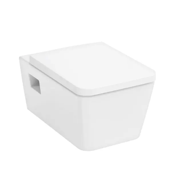 Hansgrohe - EluPura Q Original - WC - 60208450