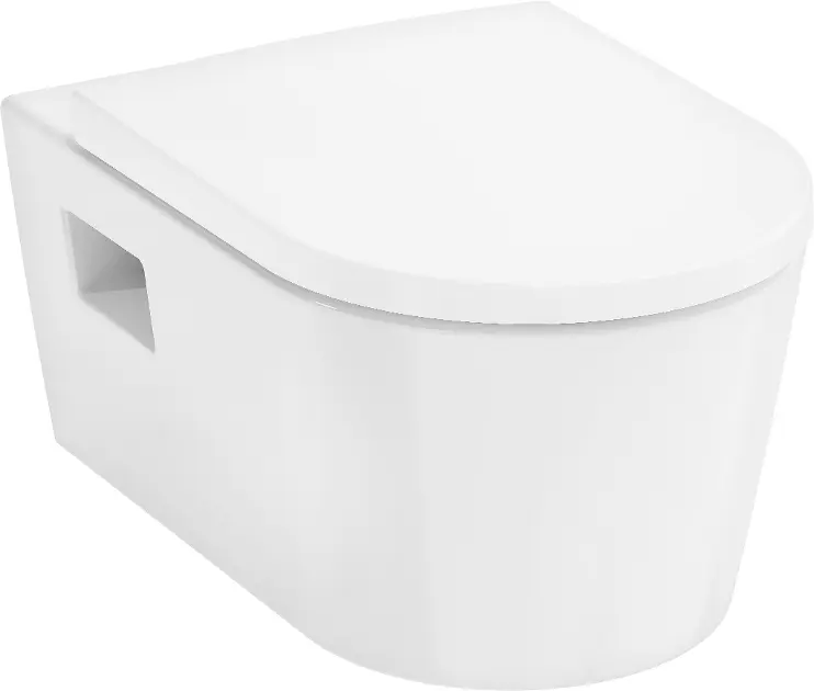 Hansgrohe - EluPura Original S - WC - 60288450