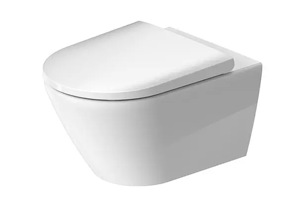 Duravit - D-Neo - WC - 45770900A1