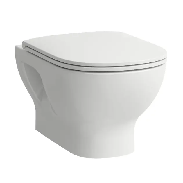 Laufen - Lua - WC - H8200810000001