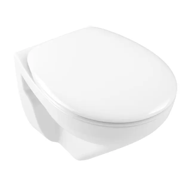 Villeroy & Boch - O.novo - WC - 7667HR01