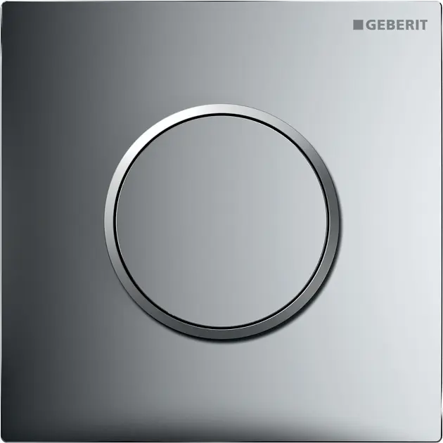Geberit - Flush systems - Nyomólap - 116.015.KH.1