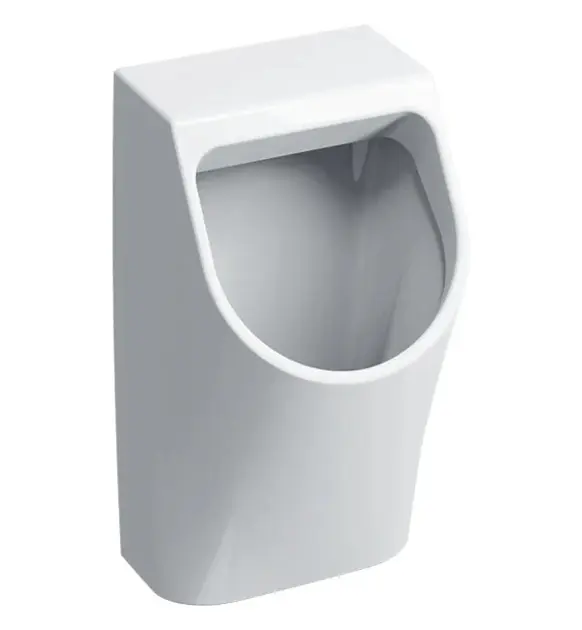 Geberit - Smyle - Piszoár - 500.254.01.1