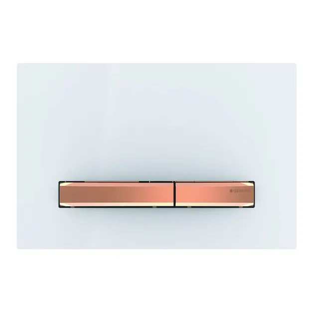 Geberit - Sigma50 - Nyomólap - 115.670.11.2