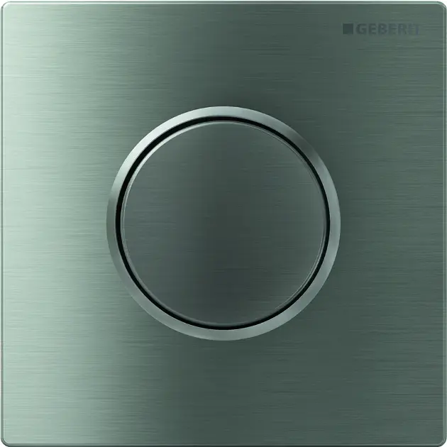 Geberit - Sigma10 - Nyomólap - 116.015.SN.1