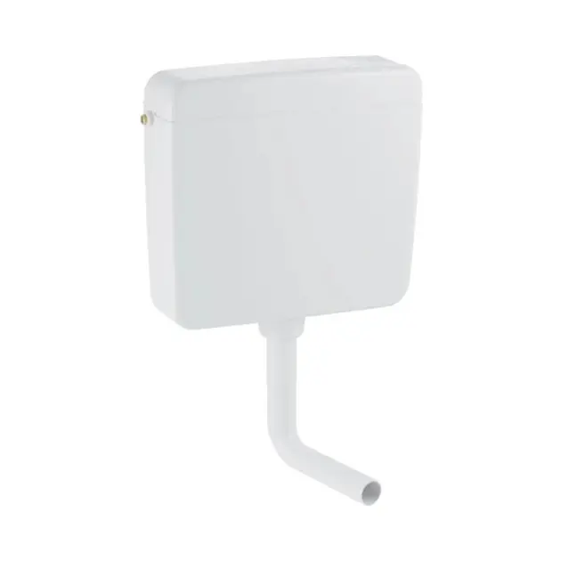 Geberit - Equipment and accessories - Kombi-WC - 127.000.11.1