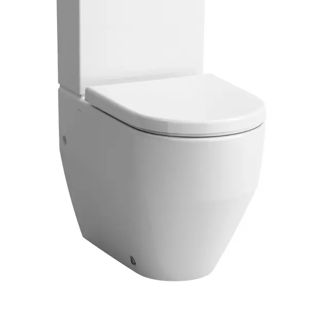 Laufen - Pro - Kombi-WC - H8259620002311