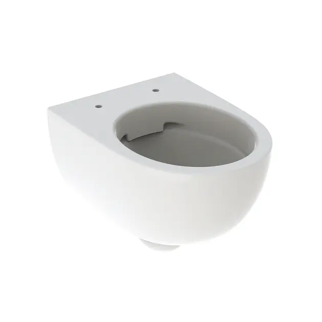 Geberit - Selnova Compact - WC - 500.377.01.2