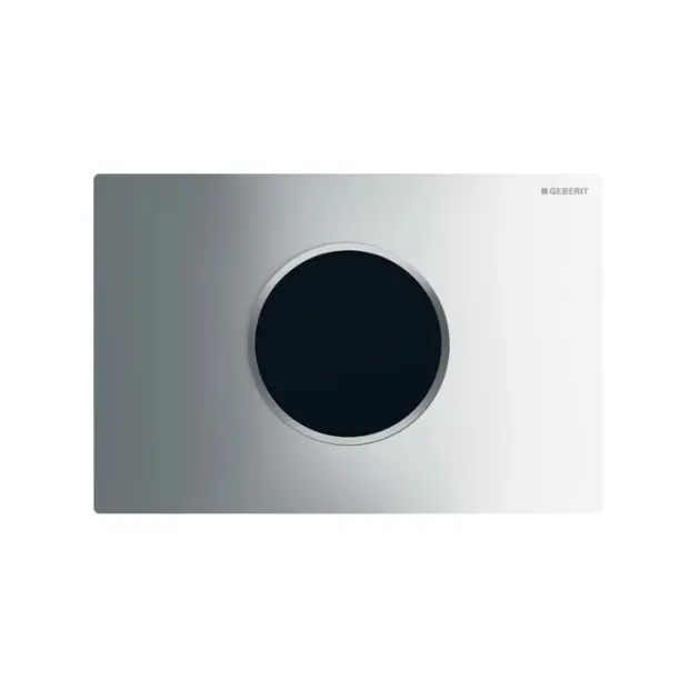 Geberit - Sigma10 - Nyomólap - 115.907.KH.6