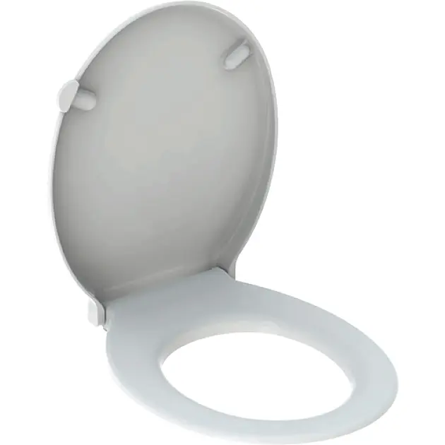 Geberit - Selnova Comfort - WC-ülőke - 500.133.00.1