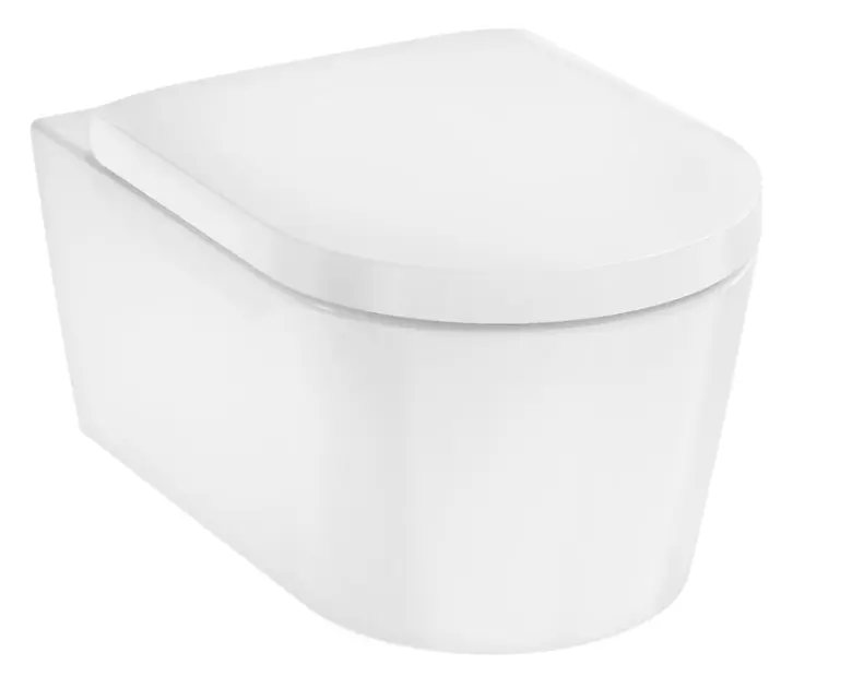 Hansgrohe - EluPura S - WC - 61186450