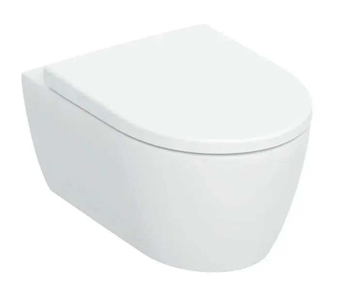 Geberit - iCon - WC - 503.046.00.1