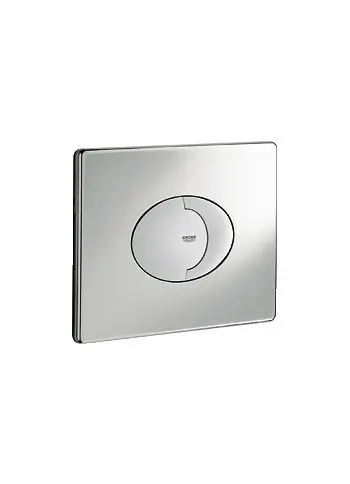 Grohe - Skate Air - Nyomólap - 42305000