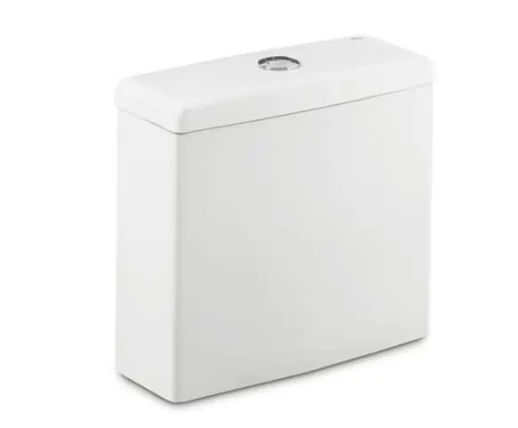 Roca - Meridian - Kombi-WC - A341240000